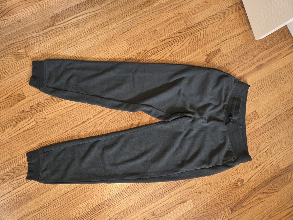 M Sweatpants